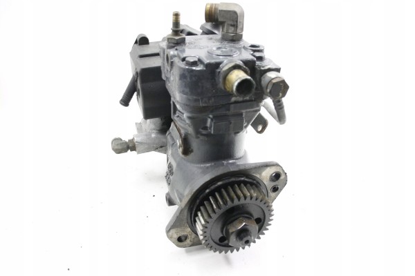 Daf LF 45 55 Paccar 3 9 tector air conditioning compressor power steering pump Catalog number of the part 4 FA 45 3 9 110KW 150K