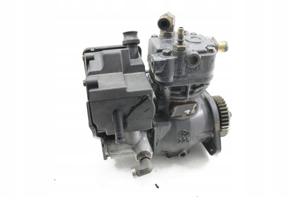Daf LF 45 55 Paccar 3 9 tector air conditioning compressor power steering pump Quality of parts according to GVO O original with