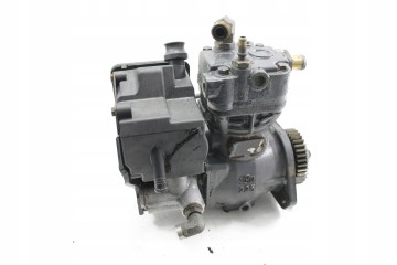 Daf LF 45 55 Paccar 3 9 tector air conditioning compressor power steering pump Quality of parts according to GVO O original with