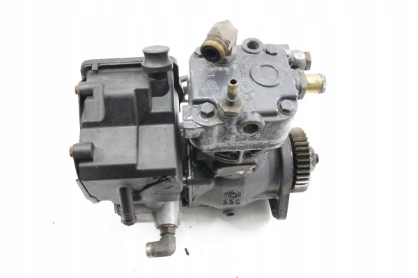 Daf LF 45 55 Paccar 3 9 tector air conditioning compressor power steering pump Car type 4x4 SUV cargo vans passenger cars