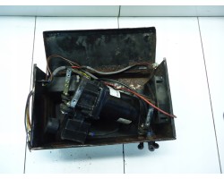MERCEDES SPRINTER SUSPENSION PUMP 307CDC56 12
