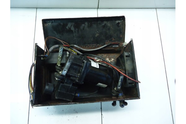 MERCEDES SPRINTER SUSPENSION PUMP 307CDC56 12