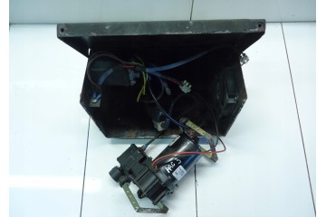 MERCEDES SPRINTER SUSPENSION PUMP 307CDC56 12 Catalog number of the part MERCEDES SPRINTER POMPA ZAWIESZENIA 307CDC56 12