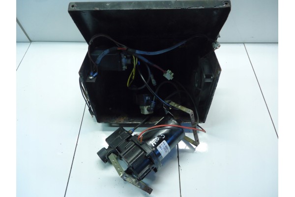 MERCEDES SPRINTER SUSPENSION PUMP 307CDC56 12 Part manufacturer Thomas