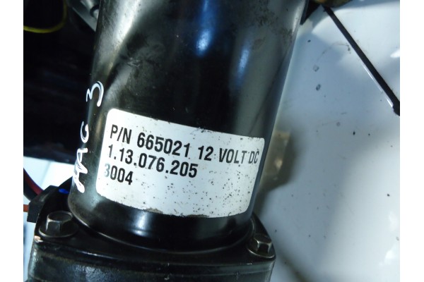 MERCEDES SPRINTER SUSPENSION PUMP 307CDC56 12 Car type trucks cargo vans passenger cars
