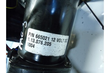 MERCEDES SPRINTER SUSPENSION PUMP 307CDC56 12 Car type trucks cargo vans passenger cars