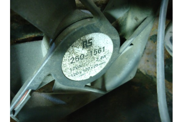 Bomba de suspensión Mercedes Sprinter 307CDC56-12