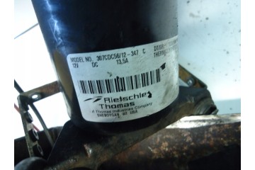 Bomba de suspensión Mercedes Sprinter 307CDC56-12
