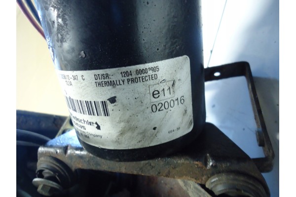 Bomba de suspensión Mercedes Sprinter 307CDC56-12