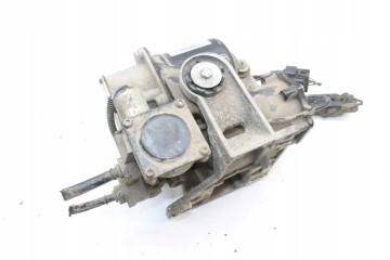 LAND ROVER RANGE ROVER SPORT L320 COA012747 SUSPENSION COMPRESSOR