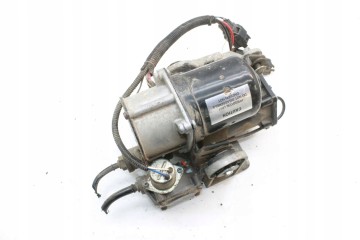 LAND ROVER RANGE ROVER SPORT L320 COA012747 SUSPENSION COMPRESSOR Part manufacturer Land Rover OE