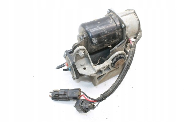 LAND ROVER RANGE ROVER SPORT L320 COA012747 SUSPENSION COMPRESSOR Catalog number of the part COA012747