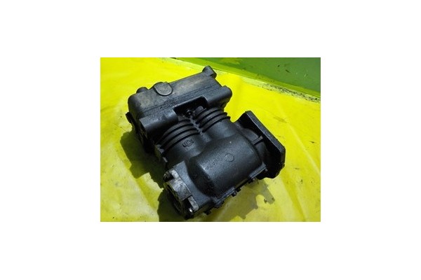 SCANIA R AIR COMPRESSOR