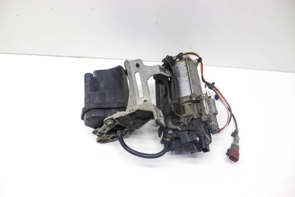 LAND ROVER RANGE ROVER SPORT L461 M8E23B484A SUSPENSION COMPRESSOR