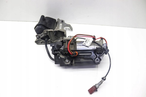 LAND ROVER RANGE ROVER SPORT L461 M8E23B484A SUSPENSION COMPRESSOR Part manufacturer Land Rover OE