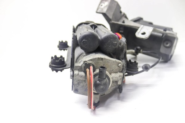 LAND ROVER RANGE ROVER SPORT L461 M8E23B484A SUSPENSION COMPRESSOR Quality of parts according to GVO O original with manufacture