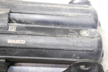 Compresor de Suspensión para Land Rover Range Rover Sport (L461) M8E2