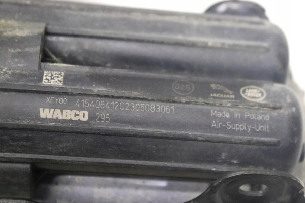 Compresor de Suspensión para Land Rover Range Rover Sport (L461) M8E2