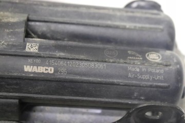 Compresor de Suspensión para Land Rover Range Rover Sport (L461) M8E2