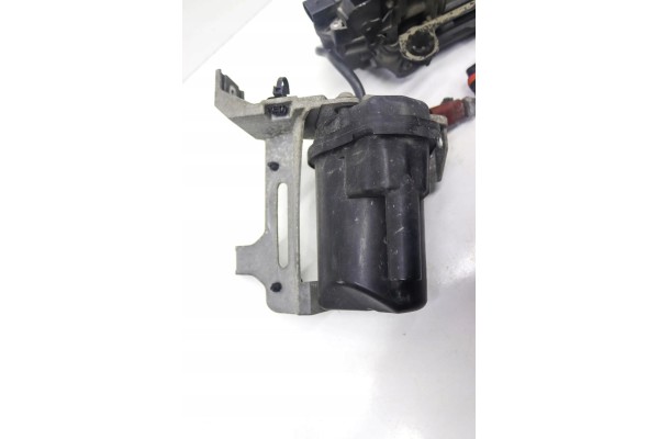 Compresor de Suspensión para Land Rover Range Rover Sport (L461) M8E2