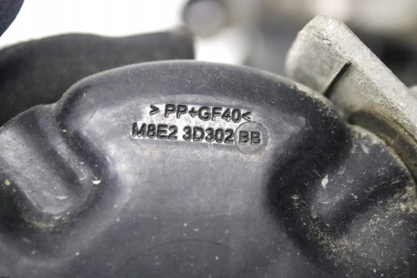 Compresor de Suspensión para Land Rover Range Rover Sport (L461) M8E2