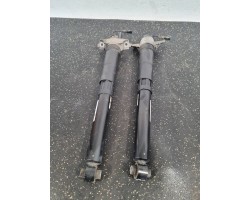 VW TOUAREG III CR7 760 LEFT OR RIGHT SHOCK ABSORBER
