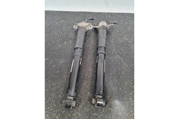 VW TOUAREG III CR7 760 LEFT OR RIGHT SHOCK ABSORBER