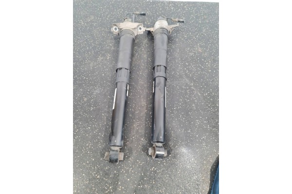 VW TOUAREG III CR7 760 LEFT OR RIGHT SHOCK ABSORBER Catalog number of the part 4m4513021ac