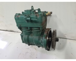 COMPRESSOR AIR COMPRESSOR RENAULT RANGE T EVO VOLVO FH 5 FM 5 ORIGINAL