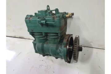 COMPRESSOR AIR COMPRESSOR RENAULT RANGE T EVO VOLVO FH 5 FM 5 ORIGINAL