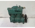 COMPRESSOR AIR COMPRESSOR RENAULT RANGE T EVO VOLVO FH 5 FM 5 ORIGINAL Catalog number of the part 23670683