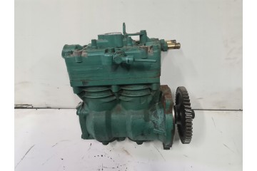 COMPRESSOR AIR COMPRESSOR RENAULT RANGE T EVO VOLVO FH 5 FM 5 ORIGINAL Catalog number of the part 23670683