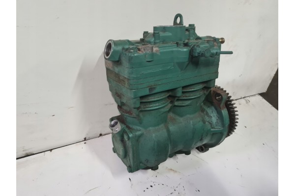 COMPRESSOR AIR COMPRESSOR RENAULT RANGE T EVO VOLVO FH 5 FM 5 ORIGINAL Part manufacturer Knorr Bremse
