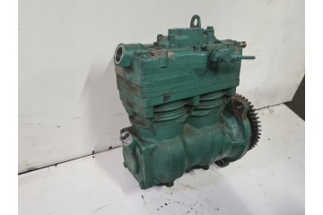 COMPRESSOR AIR COMPRESSOR RENAULT RANGE T EVO VOLVO FH 5 FM 5 ORIGINAL Part manufacturer Knorr Bremse