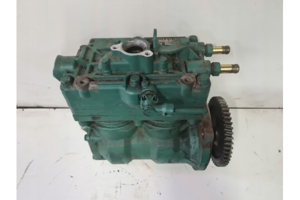 COMPRESSOR AIR COMPRESSOR RENAULT RANGE T EVO VOLVO FH 5 FM 5 ORIGINAL Car type trucks