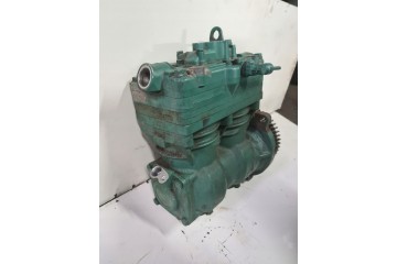 Compresor de Aire Original para Renault Range T Evo y Volvo FH 5 FM 5