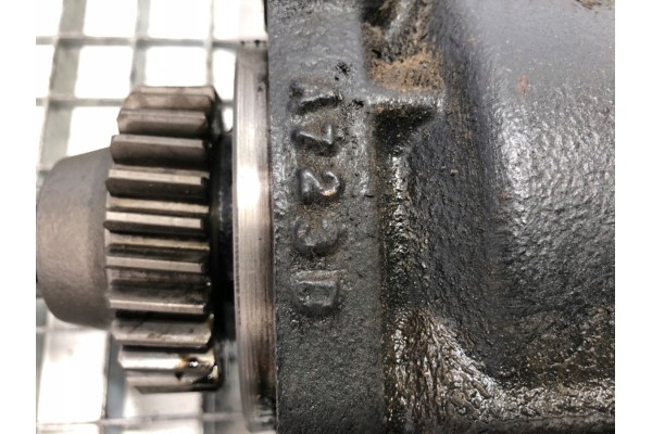 COMPRESSOR AIR COMPRESSOR REB01496 Catalog number of the part LORK 1738 533351 REB01496