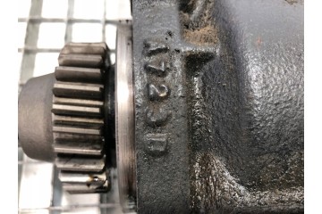 COMPRESSOR AIR COMPRESSOR REB01496 Catalog number of the part LORK 1738 533351 REB01496