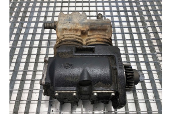 COMPRESSOR AIR COMPRESSOR REB01496 Quality of parts according to GVO O original with manufacturer s logo OE