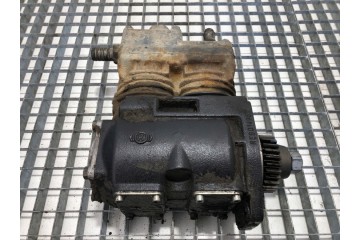 COMPRESSOR AIR COMPRESSOR REB01496 Quality of parts according to GVO O original with manufacturer s logo OE
