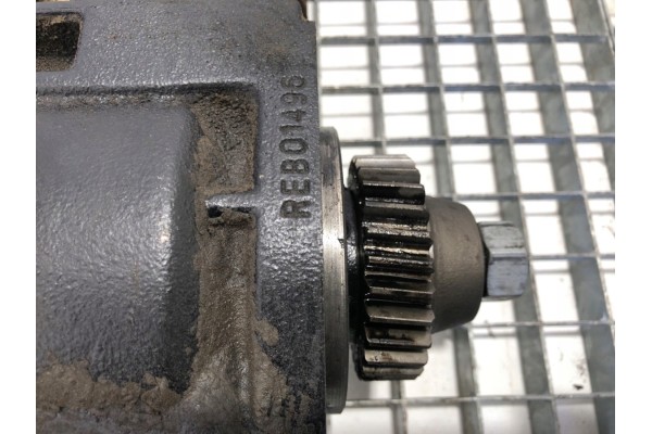 COMPRESSOR AIR COMPRESSOR REB01496 Car type passenger cars