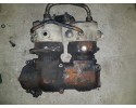 Man D28 engine compressor