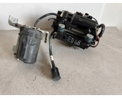 Range Rover Sport L461 L460 suspension compressor M8E2 3B484 AB