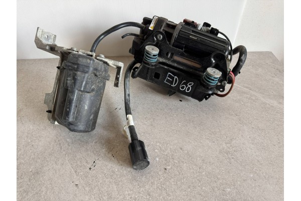 Range Rover Sport L461 L460 suspension compressor M8E2 3B484 AB