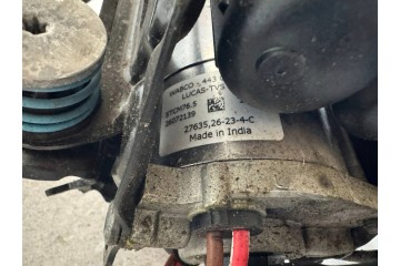 Range Rover Sport L461 L460 suspension compressor M8E2 3B484 AB Catalog number of substitutes 26072139