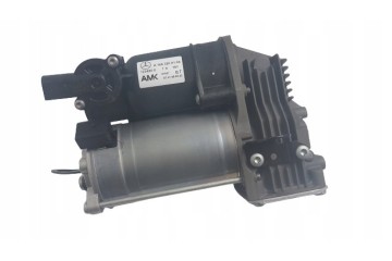 Mercedes A166320010480 ML 166 GLE GL GLS suspension compressor