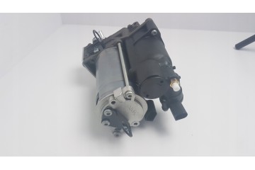 Mercedes A166320010480 ML 166 GLE GL GLS suspension compressor Packaging status original