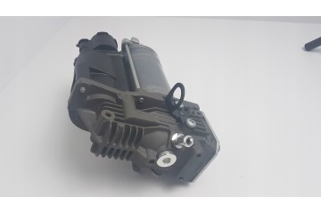 Mercedes A166320010480 ML 166 GLE GL GLS suspension compressor Catalog number of the part Mercedes ML 166 GLE GL GLS kompresor z