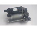 Mercedes A166320010480 ML 166 GLE GL GLS suspension compressor Part manufacturer Mercedes Benz OE