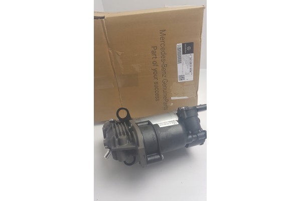 Mercedes A166320010480 ML 166 GLE GL GLS suspension compressor Car type 4x4 SUV passenger cars